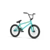 Radio-bike RADIO BMX DARKO 20.5' GREEN 2021 -France Accessoires Vélo Soldes Boutique radio bmx darko 205 green 2021