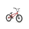 Radio-bike RADIO BMX DICE 20' RED 2021 -France Accessoires Vélo Soldes Boutique radio bmx dice 20 red 2021
