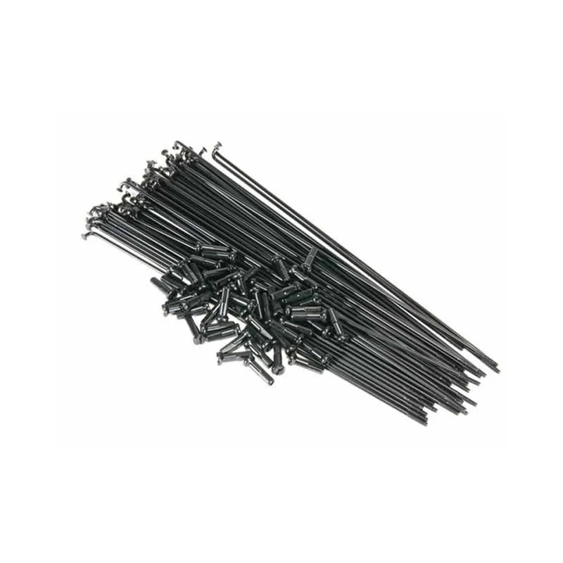 ProperBikeCo RAYONS PROPER DOUBLE BUTTED 4 ProperBikeCo RAYONS PROPER DOUBLE BUTTED – Image 2