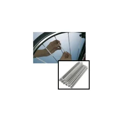 REFLECTEURS RAYONS 3M 36 Pcs REFLECHISSANTS -France Accessoires Vélo Soldes Boutique reflecteurs rayons 3m 36 pcs reflechissants 3