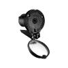 RETROVISEUR CORKY CYCLO / ROUTE RACING BLK REGLABLE -France Accessoires Vélo Soldes Boutique retroviseur corky cyclo route racing blk reglable