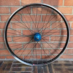 Se-bikes ROUE AR MACH1 X SE 28-29' BLACK