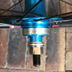 Se-bikes ROUE AR MACH1 X SE 28-29' BLACK -France Accessoires Vélo Soldes Boutique roue ar bikelife x se 28 29 black 5