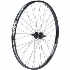 Roue Arrière 29" Stolen Rampage Noire