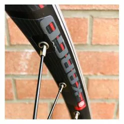 Roue Arrière Custom Bikelife 29 Pouces Noire - Wheeling Bike -France Accessoires Vélo Soldes Boutique roue arriere custom bikelife 29 pouces noire wheeling bike 6