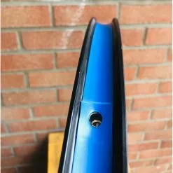 Roue Arrière Custom Bikelife X Collective 29 Pouces à Disk Noire - Wheeling Bike -France Accessoires Vélo Soldes Boutique roue arriere custom bikelife x collective 29 pouces a disk noire wheeling bike 6