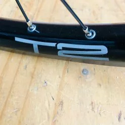 Roue Arrière Custom HALO X BLB 28-29 Pouces Noire - Fixie Freestyle -France Accessoires Vélo Soldes Boutique roue arriere custom halo x blb 28 29 pouces noire fixie freestyle 2