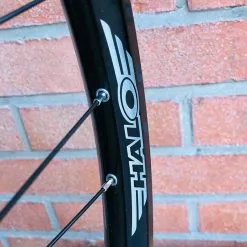 Roue Arrière Custom HALO X BLB 28-29 Pouces Noire - Fixie Freestyle -France Accessoires Vélo Soldes Boutique roue arriere custom halo x blb 28 29 pouces noire fixie freestyle 3