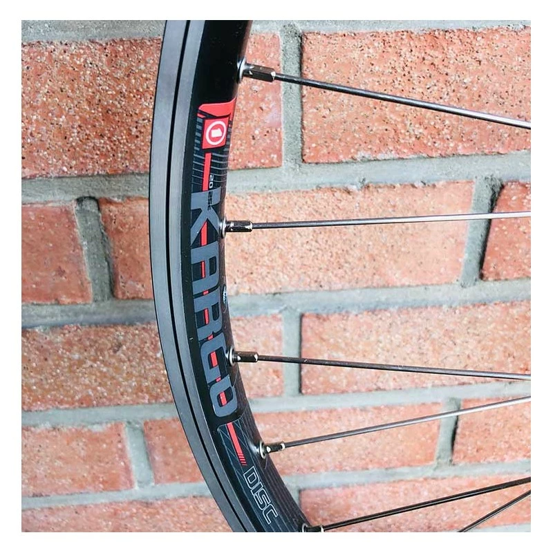 BIKELIFE Roue Arrière Custom SeBike 29 Pouces 10v - Wheeling Bike 5 BIKELIFE Roue Arrière Custom SeBike 29 Pouces 10v - Wheeling Bike – Image 3