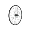 Generique ROUE AV 27.5 KOMMANDO DISC 6t Black -France Accessoires Vélo Soldes Boutique roue av 275 kommando disc 6t black