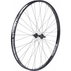 Roue Avant 29" Stolen Rampage Black