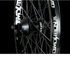 Demolition Parts ROUE DEMO FREECO ROTATOR V2 -France Accessoires Vélo Soldes Boutique roue demo freeco rotator v2 4