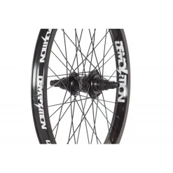 Demolition Parts Roue DEMOLITION Freecoaster Rotator V3 -France Accessoires Vélo Soldes Boutique roue demo freeco rotator v3 4