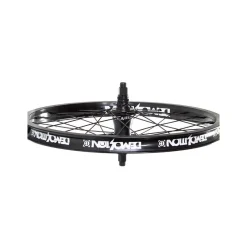 Demolition Parts ROUE DEMO ROTATOR V2 + GUARD NDS -France Accessoires Vélo Soldes Boutique roue demo rotator v2 guard nds 2