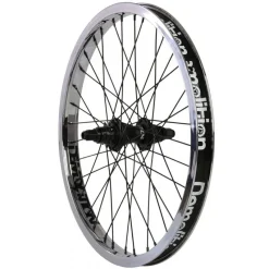 Demolition Parts Roue DEMOLITION Cassette Arrière Rouge - Lhd -France Accessoires Vélo Soldes Boutique roue demolition cassette arriere rouge lhd 2