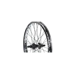 Demolition Parts Roue DEMOLITION Cassette Arrière Rouge - Lhd -France Accessoires Vélo Soldes Boutique roue demolition cassette arriere rouge lhd 3