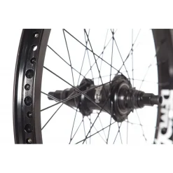 Demolition Parts Roue DEMOLITION Freecoaster Rotator V4 Noire -France Accessoires Vélo Soldes Boutique roue demolition freecoaster rotator v4 noire 7