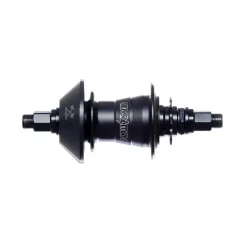 Demolition Parts Roue DEMOLITION Rotator Freecoaster V3 18" Noire -France Accessoires Vélo Soldes Boutique roue demolition rotator freecoaster v3 18 noire 2