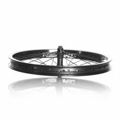 Demolition Parts Roue DEMOLITION Team Avant Noire -France Accessoires Vélo Soldes Boutique roue demolition team avant noire 2