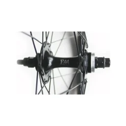 Focale44 ROUE F44 ARRIÈRE REVOLTED -France Accessoires Vélo Soldes Boutique roue f44 arriere revolted 7