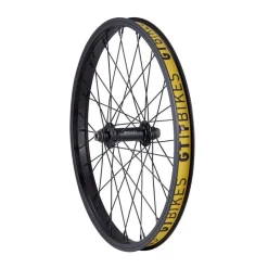 Roue GT Avant NBS 20" Noire