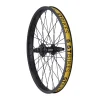 Roue GT NBS 20" RHD Cassette 9T Noir -France Accessoires Vélo Soldes Boutique roue gt nbs 20 rhd cassette 9t noir