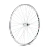 ROUE GURPIL AR 700c RL Chromé -France Accessoires Vélo Soldes Boutique roue gurpil ar boulon hybride rl 36t