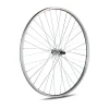 Roue GURPIL Arrière 700c Blocage Roue-Libre 6/7v Polie -France Accessoires Vélo Soldes Boutique roue gurpil arriere 700c blocage roue libre 67v polie