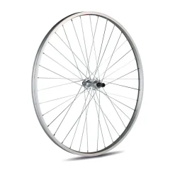 Roue GURPIL Arrière 700c Blocage Roue-Libre 6/7v Polie