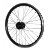 Mach1 Roue Kargo Avant 20" DISC 6T Velox X Shimano Noire -France Accessoires Vélo Soldes Boutique roue kargo avant 20 disc 6t velox x shimano noire