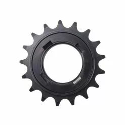 Roue Libre Clickster De Halo - Noir - 16T - 3/32" -France Accessoires Vélo Soldes Boutique roue libre clickster de halo noir 16t 332 4