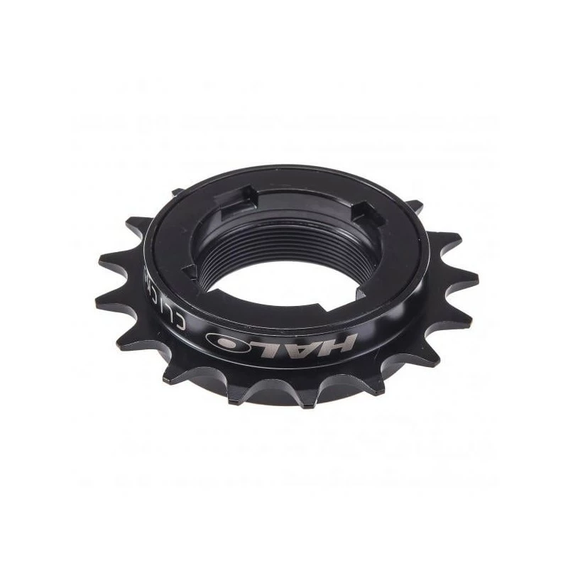 Roue Libre Clickster De Halo - Noir - 18T - 3/32" 5 Roue Libre Clickster De Halo - Noir - 18T - 3/32" – Image 3