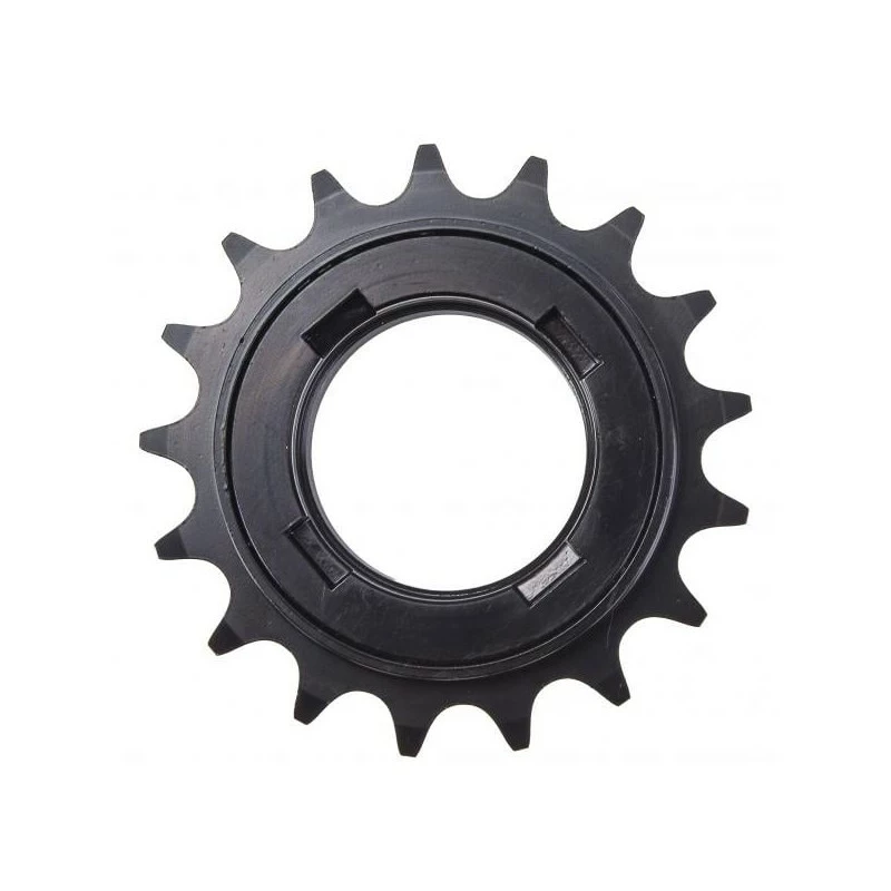 Roue Libre Clickster De Halo - Noir - 18T - 3/32" 7 Roue Libre Clickster De Halo - Noir - 18T - 3/32" – Image 5