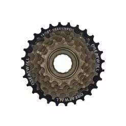 Roue-libre GENERIQUE 6v 14/28T à Viser