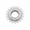 Roue Libre Monovitesse STURMEY ARCHER Chromé -France Accessoires Vélo Soldes Boutique roue libre monovitesse sturmey archer chrome