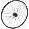 ROUE P&A AR 26 K7 8-9v 6 Trous BLOCAGE Blk -France Accessoires Vélo Soldes Boutique roue pa ar 26 k7 8 9v 6 trous blocage blk