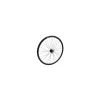 Roue P&A Arrière FIXIE 28" 700c Black -France Accessoires Vélo Soldes Boutique roue pa ar fixie 28 700c bk