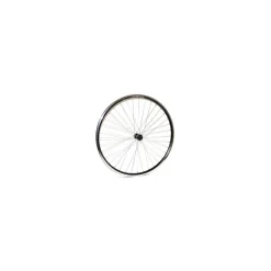 ROUE P&A AV 28 COURSE BLOCAGE Moyeu Shimano