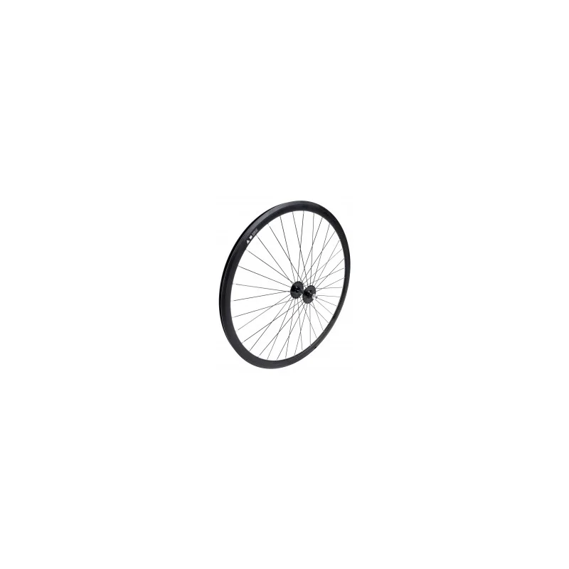 ROUE P&A Avant Fixie 700c -28" Black 3 ROUE P&A Avant Fixie 700c -28" Black