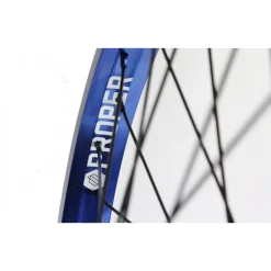ProperBikeCo ROUE PROPER K7 MICROLITE ARR -France Accessoires Vélo Soldes Boutique roue proper k7 microlite arr 4