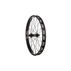 ROUE RANT AV 36H Black