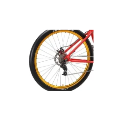 Se-bikes ROUE SE BIKES FAST RIPPER AR 10v Or