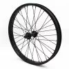 Roue TALL ORDER Avant Pro Noire -France Accessoires Vélo Soldes Boutique roue tall order avant pro noire