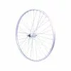 Roue VELOX/MiCHE Arr 700c" 36T RL 1V Polie -France Accessoires Vélo Soldes Boutique roue veloxmiche arr 700c 36t rl 6 7v polie 1