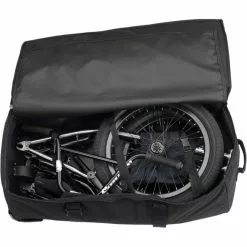 Sac à Vélo ODYSSEY Traveller -France Accessoires Vélo Soldes Boutique sac a velo odyssey traveller 7