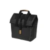 BASIL SACOCHE AR SIMPLE "URBAN DRY SHOPPER" 20L NOIR MAT 2 BASIL SACOCHE AR SIMPLE "URBAN DRY SHOPPER" 20L NOIR MAT -France Accessoires Vélo Soldes Boutique sacoche pa ar simple pna etanche 254l
