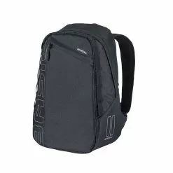 P&A Sacoche-Sac à Dos BASIL Arrière Flex Noir