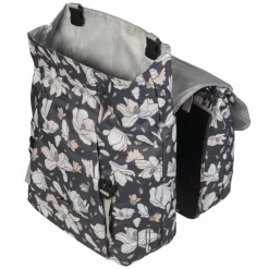 SACOCHES Double BASIL Magnolia 35L -France Accessoires Vélo Soldes Boutique sacoches double basil magnolia 35l 3