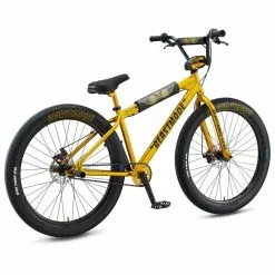Se-bikes SE BIKES Beast Mode Ripper 27.5"+ 2022 13 Se-bikes SE BIKES Beast Mode Ripper 27.5"+ 2022 -France Accessoires Vélo Soldes Boutique se bikes beast mode ripper 275 2022 2