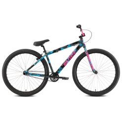 Se-bikes SE BIKES BIG FLYER 29" Dark Grey Camo 2022 -France Accessoires Vélo Soldes Boutique se bikes big flyer 29 dark grey camo 2022 2